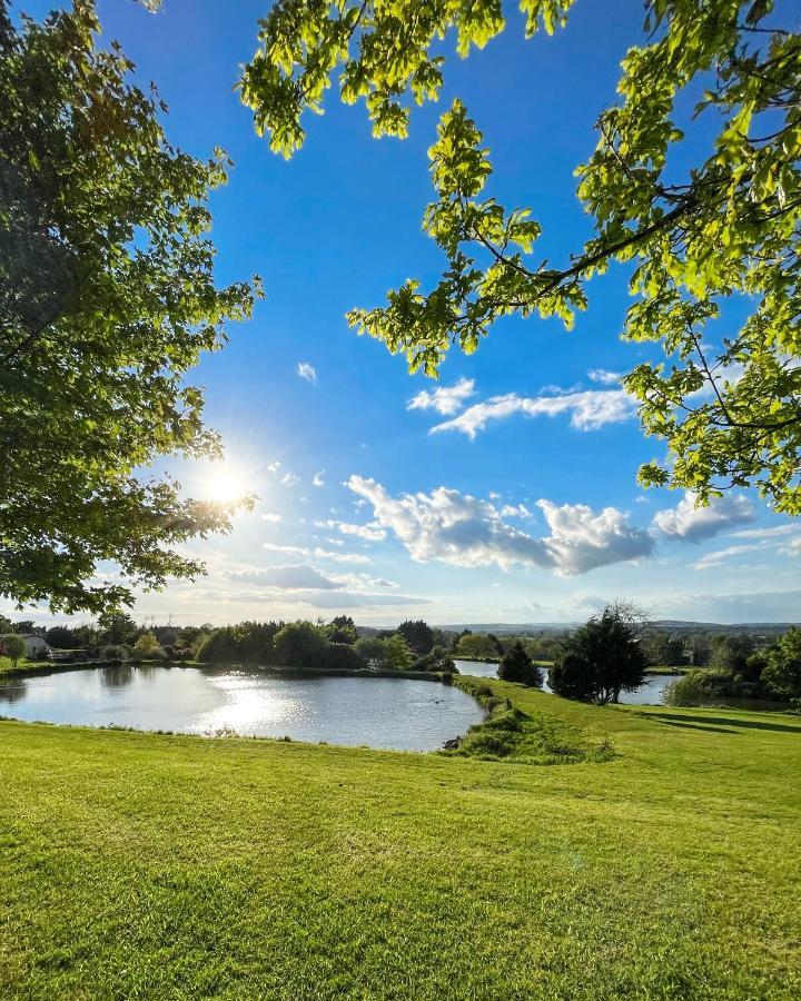 Southern County Resort Sheean Εξωτερικό φωτογραφία