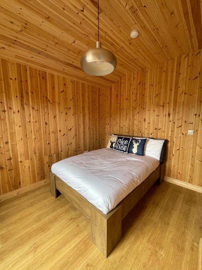 Southern County Resort Sheean Εξωτερικό φωτογραφία