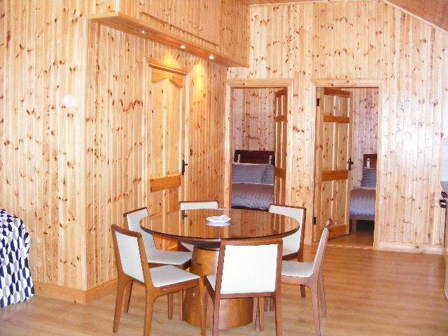 Southern County Resort Sheean Εξωτερικό φωτογραφία