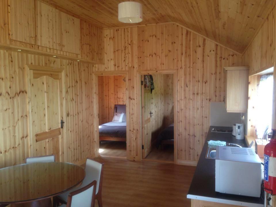 Southern County Resort Sheean Εξωτερικό φωτογραφία