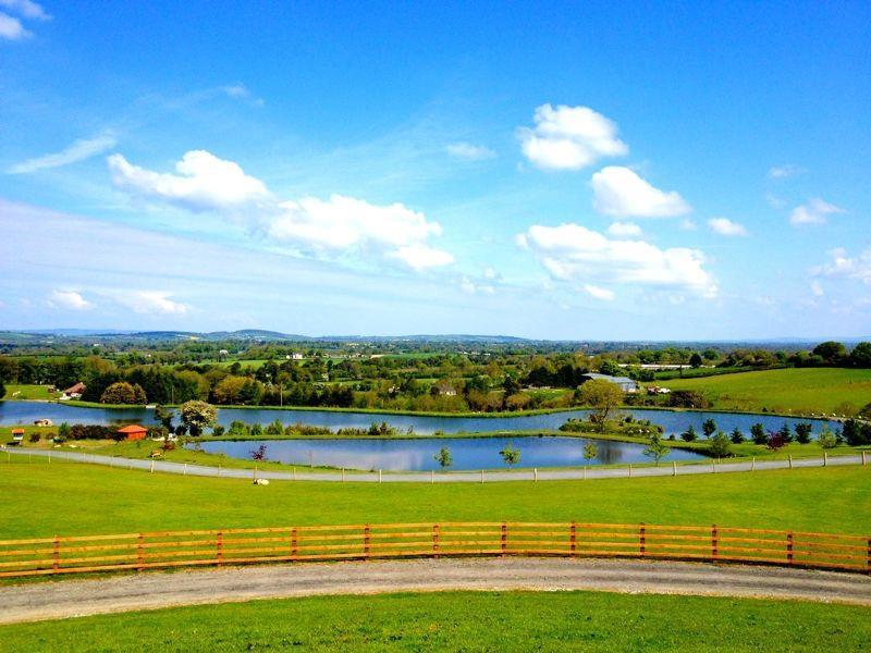 Southern County Resort Sheean Εξωτερικό φωτογραφία