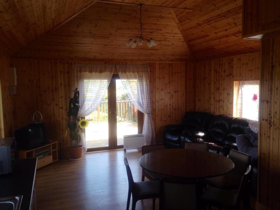Southern County Resort Sheean Εξωτερικό φωτογραφία